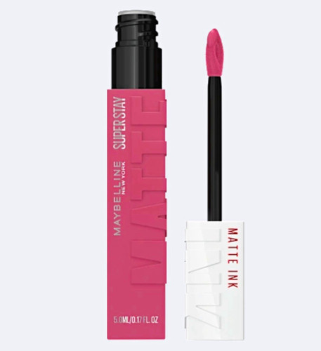 Maybelline new york - new,