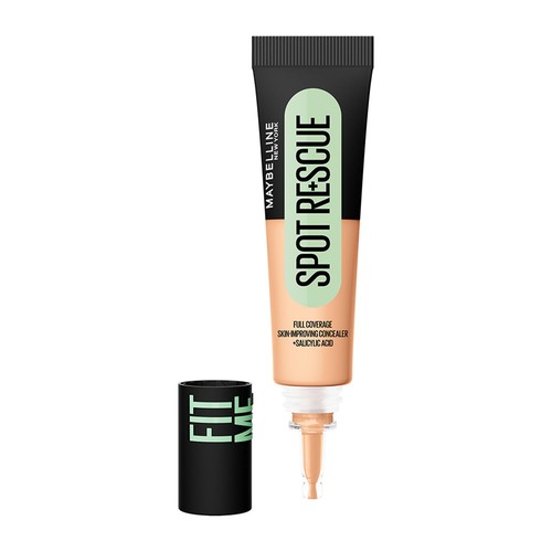 Maybelline new york fit - york,