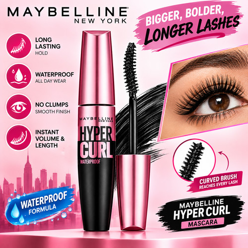 1er pack maybelline - 1er,