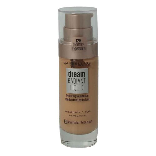Maybelline dream radiant - dream,