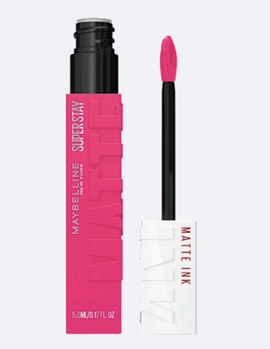 Maybelline new york - new,