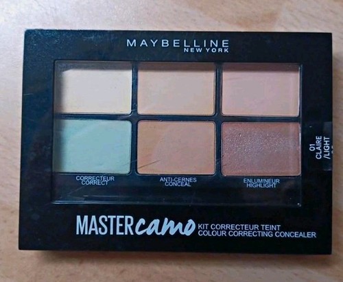 Maybelline new york master - maybelline,