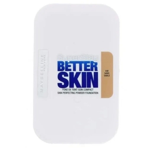 Maybelline superstay puder - superstay,