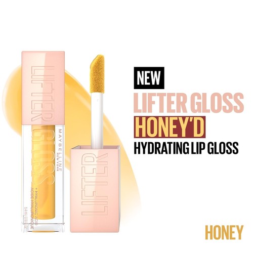 Maybelline new york smooth - new,