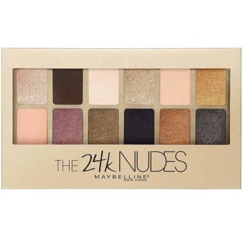 Palette lidschatten the - palette,