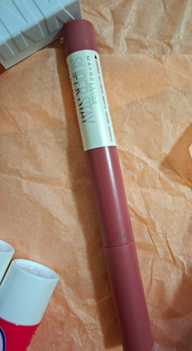 Maybelline new york superstay - york,