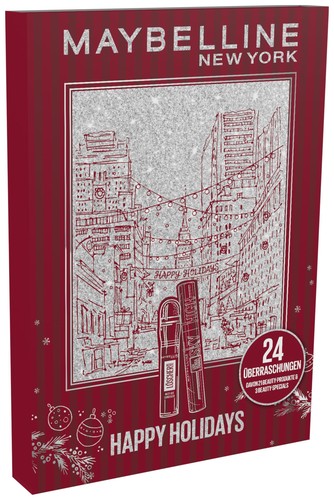 Maybelline new york - maybelline,