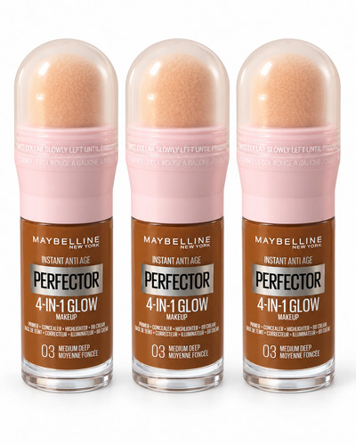 Maybelline foundation - maybelline,