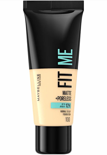 Maybelline new york - york, foundation
