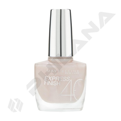 Maybelline new york nailpolish - york,