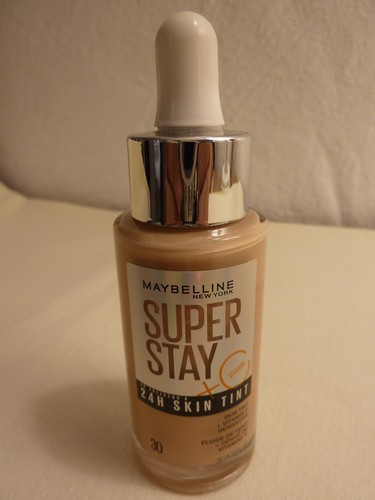 Maybelline super stay - maybelline,