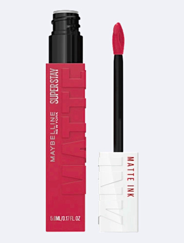 Maybelline new york - maybelline,