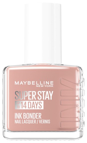 Maybelline new york super - super, stay