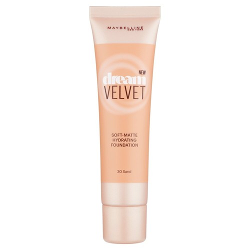 Maybelline dream velvet - dream,