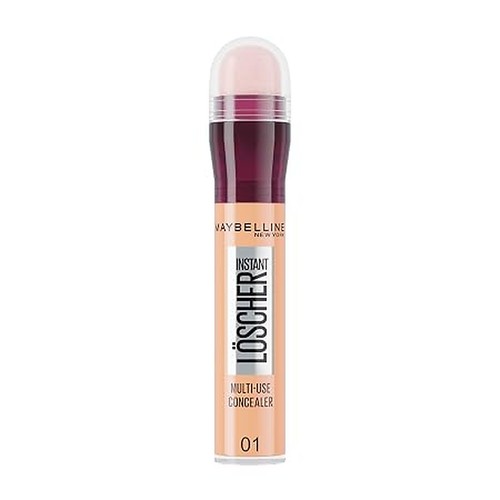 Maybelline new york instant - maybelline,