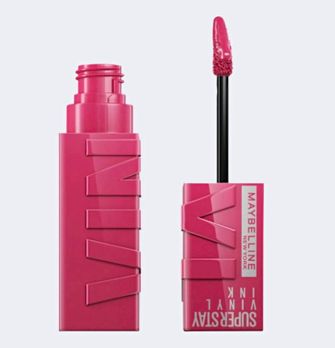 Maybelline new york - maybelline,