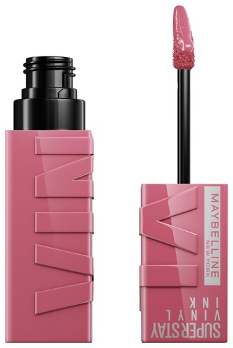 Maybelline new york super - new, stay