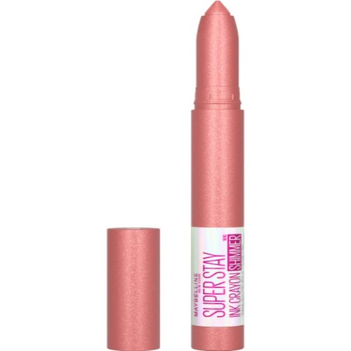 Maybelline new york super stay - new,