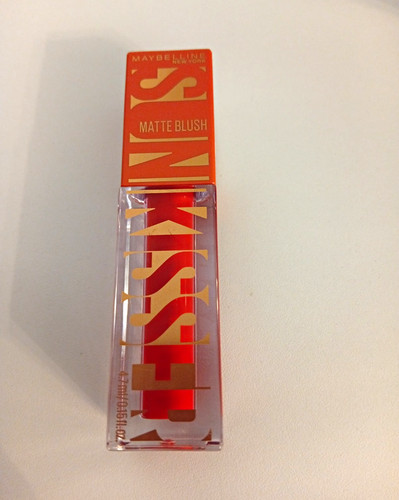 Maybelline new york single - maybelline,
