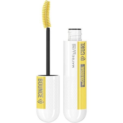 Maybelline new york - maybelline, schwarze