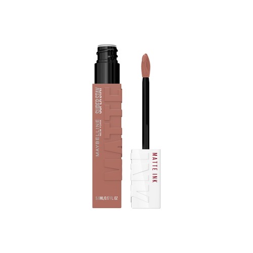 Maybelline new york super - maybelline,
