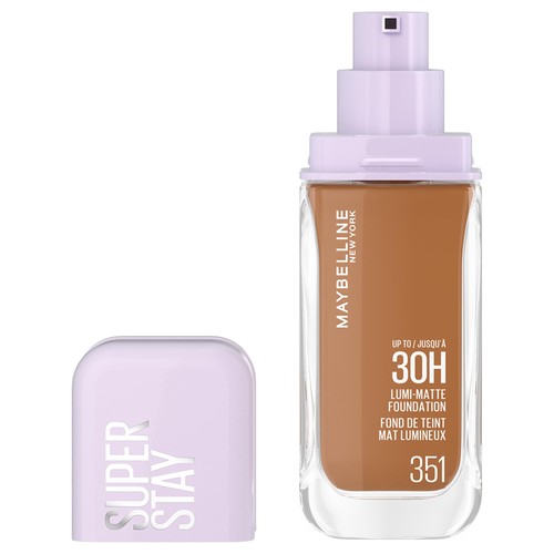 Maybelline new york - new,