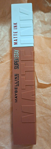 Maybelline new york - new,