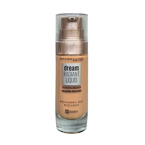 Maybelline dream radiant - maybelline/dream,