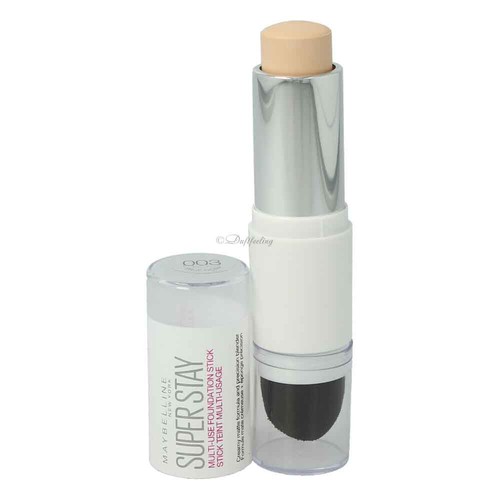 Maybelline foundation - maybelline,