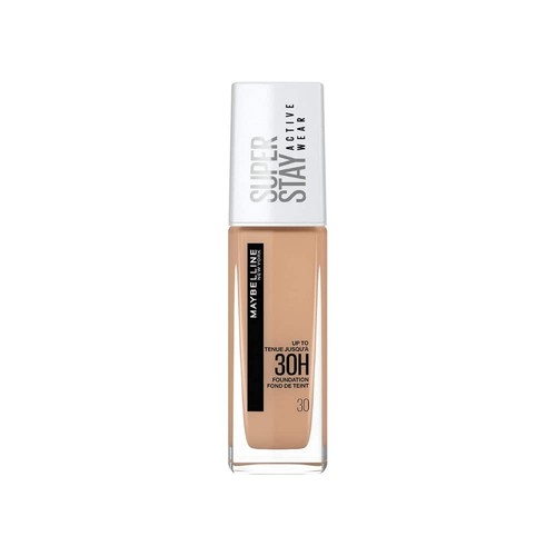 Maybelline super stay active - super,