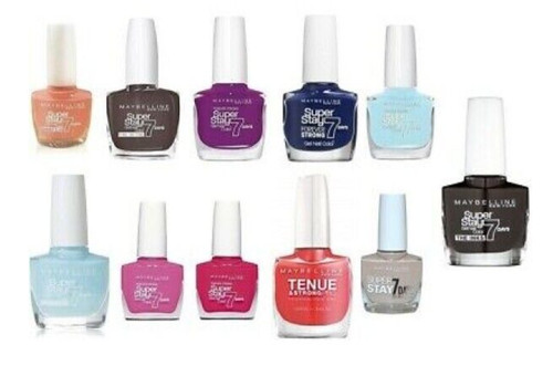 Maybelline super stay tenue - super,