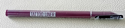 Maybelline new york tatoo - new,