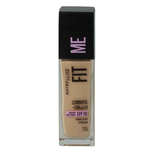 Maybelline make fit 105 - up,