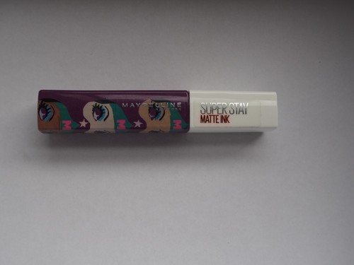 Maybelline super stay - maybelline,
