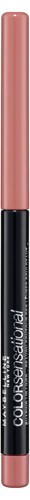 Maybelline lip dusty rose - dusty,
