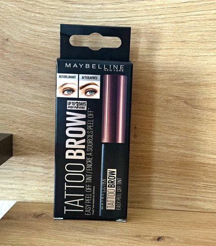 Maybelline new york - maybelline,