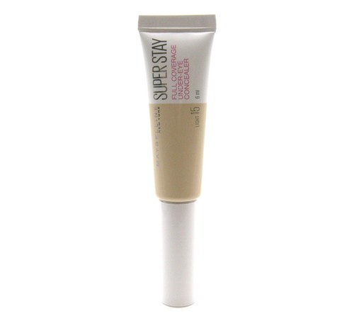 Maybelline super stay - super, full