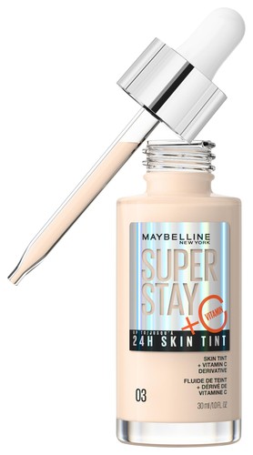 Maybelline new york - maybelline,
