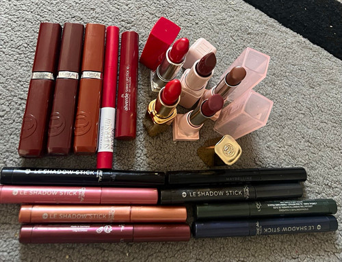 Oréal maybelline alverde - l'oréal,