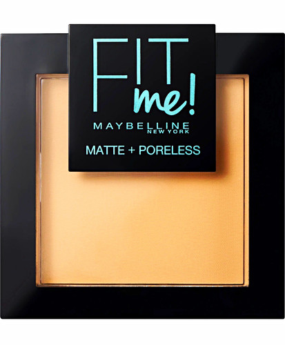 Maybelline new york puder - maybelline,