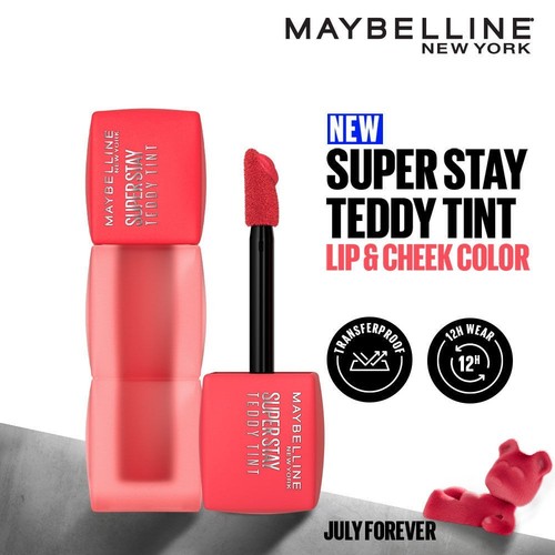 Maybelline new york superstay - new,