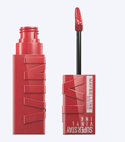 Maybelline new york - new,