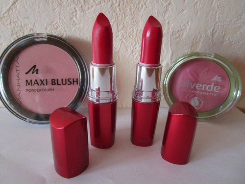 Rouge alverde manhattan - +,