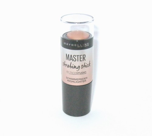 Maybelline master strobing - master,