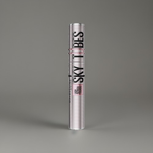 Maybelline lash sensational - lash,