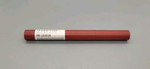 Maybelline super stay ink - maybelline:,