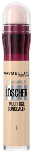Maybelline new york - maybelline,