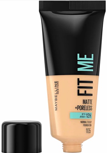 Maybelline new york - new, foundation