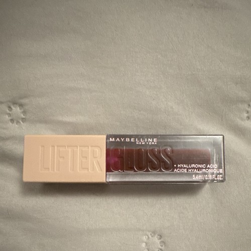 Maybelline new york lifter - maybelline,