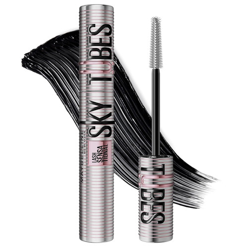 Maybelline new york sky - new, tubes